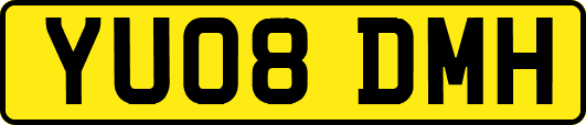 YU08DMH