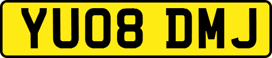 YU08DMJ