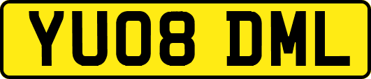 YU08DML