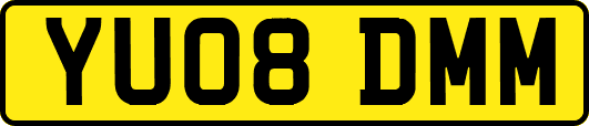 YU08DMM