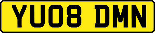 YU08DMN
