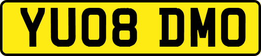 YU08DMO