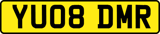 YU08DMR