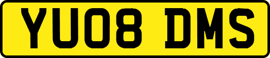 YU08DMS