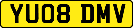 YU08DMV