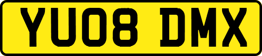 YU08DMX