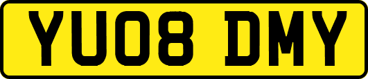 YU08DMY