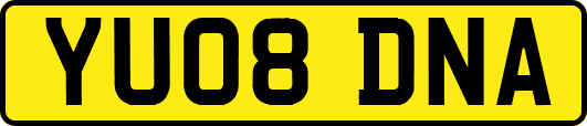 YU08DNA