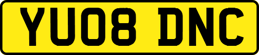 YU08DNC