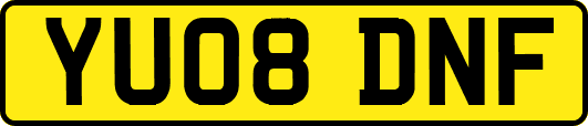 YU08DNF
