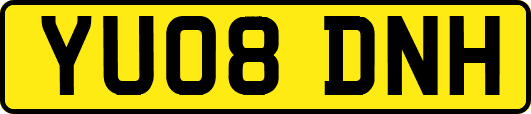 YU08DNH