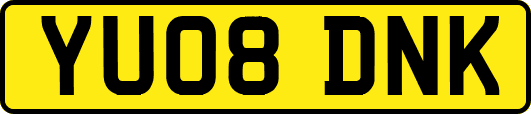 YU08DNK