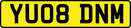YU08DNM