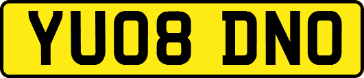 YU08DNO