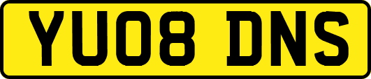 YU08DNS