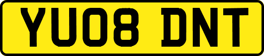 YU08DNT