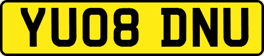 YU08DNU