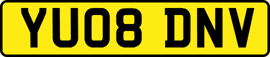 YU08DNV
