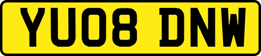 YU08DNW