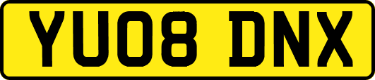 YU08DNX