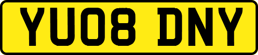 YU08DNY