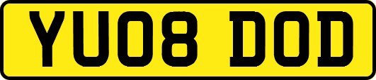 YU08DOD
