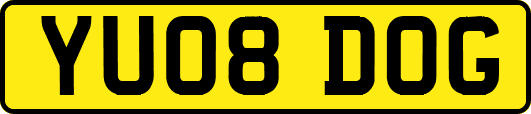 YU08DOG