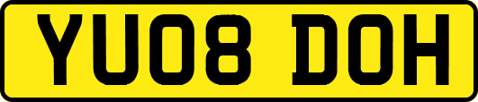 YU08DOH