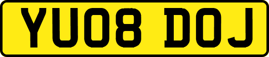 YU08DOJ