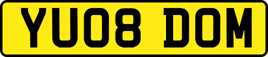 YU08DOM