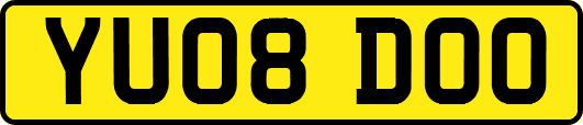 YU08DOO