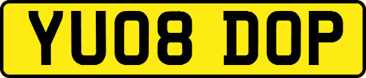 YU08DOP