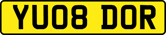 YU08DOR