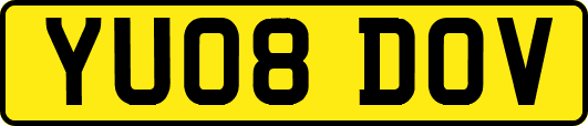 YU08DOV