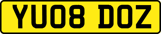 YU08DOZ