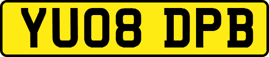 YU08DPB