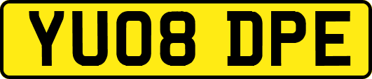 YU08DPE