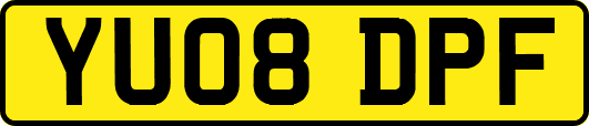 YU08DPF