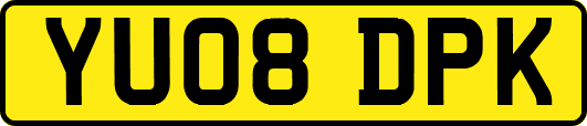 YU08DPK