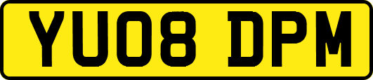 YU08DPM
