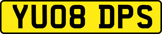 YU08DPS