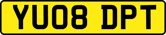 YU08DPT