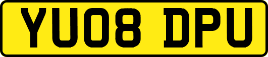 YU08DPU