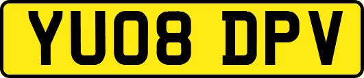 YU08DPV