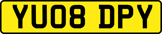 YU08DPY