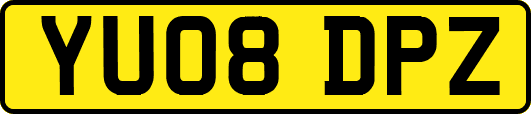 YU08DPZ