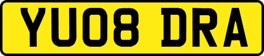 YU08DRA