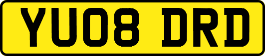 YU08DRD