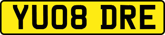 YU08DRE