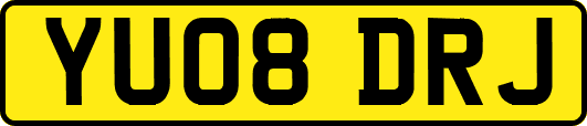 YU08DRJ